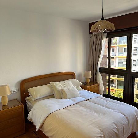Piso En El Corazon De Alicante Con Ubicacion Unica Exteriér fotografie