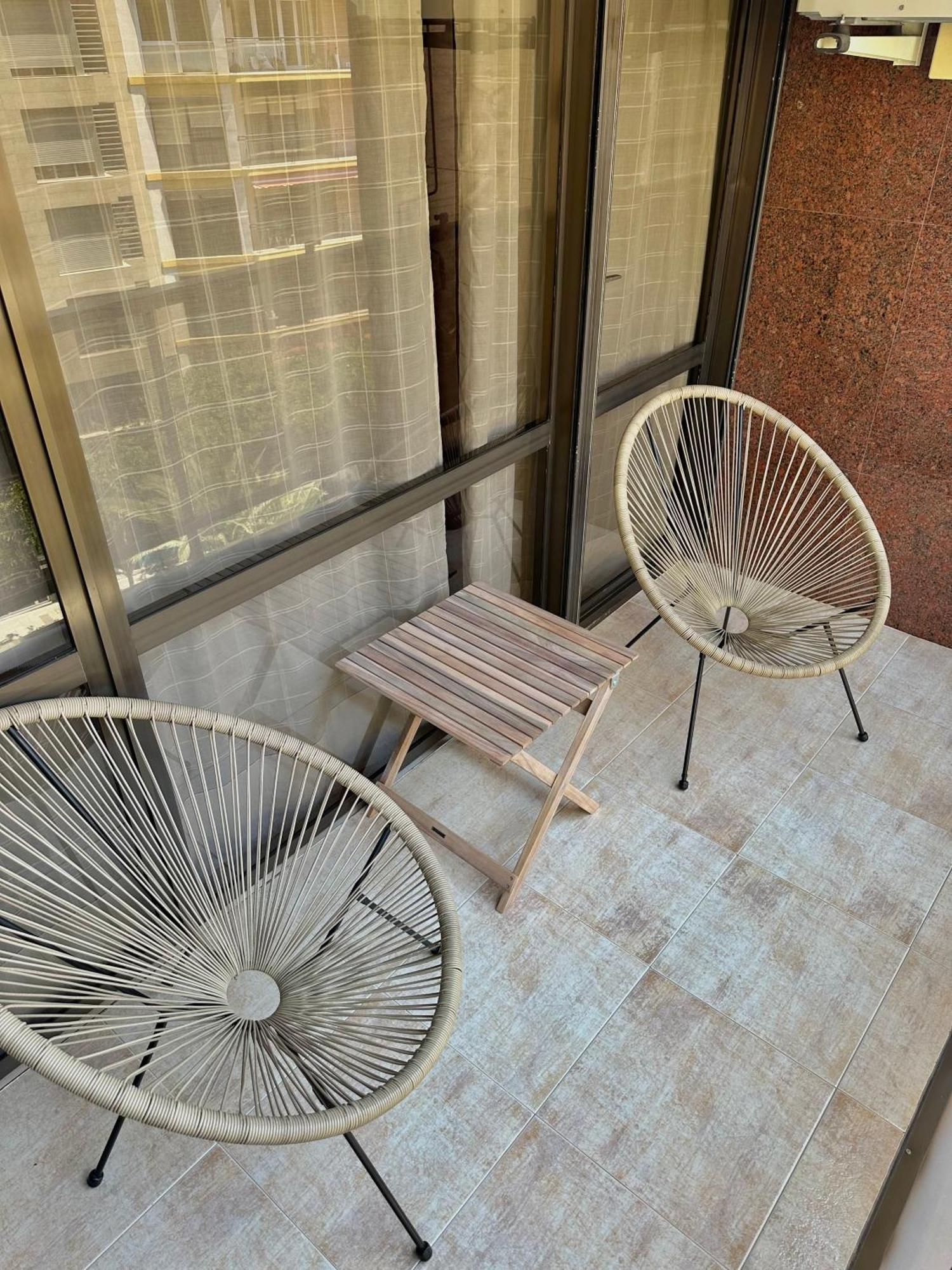 Piso En El Corazon De Alicante Con Ubicacion Unica Exteriér fotografie