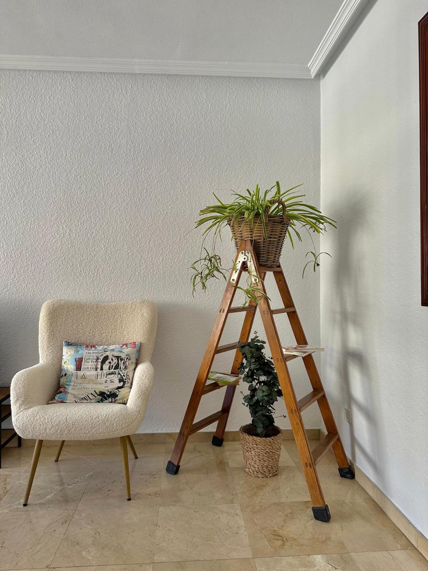 Piso En El Corazon De Alicante Con Ubicacion Unica Exteriér fotografie