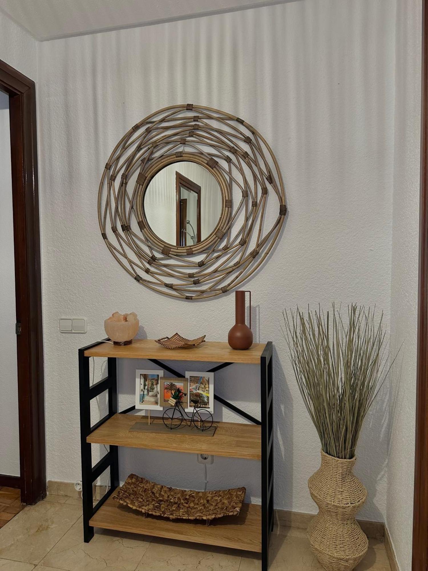 Piso En El Corazon De Alicante Con Ubicacion Unica Exteriér fotografie